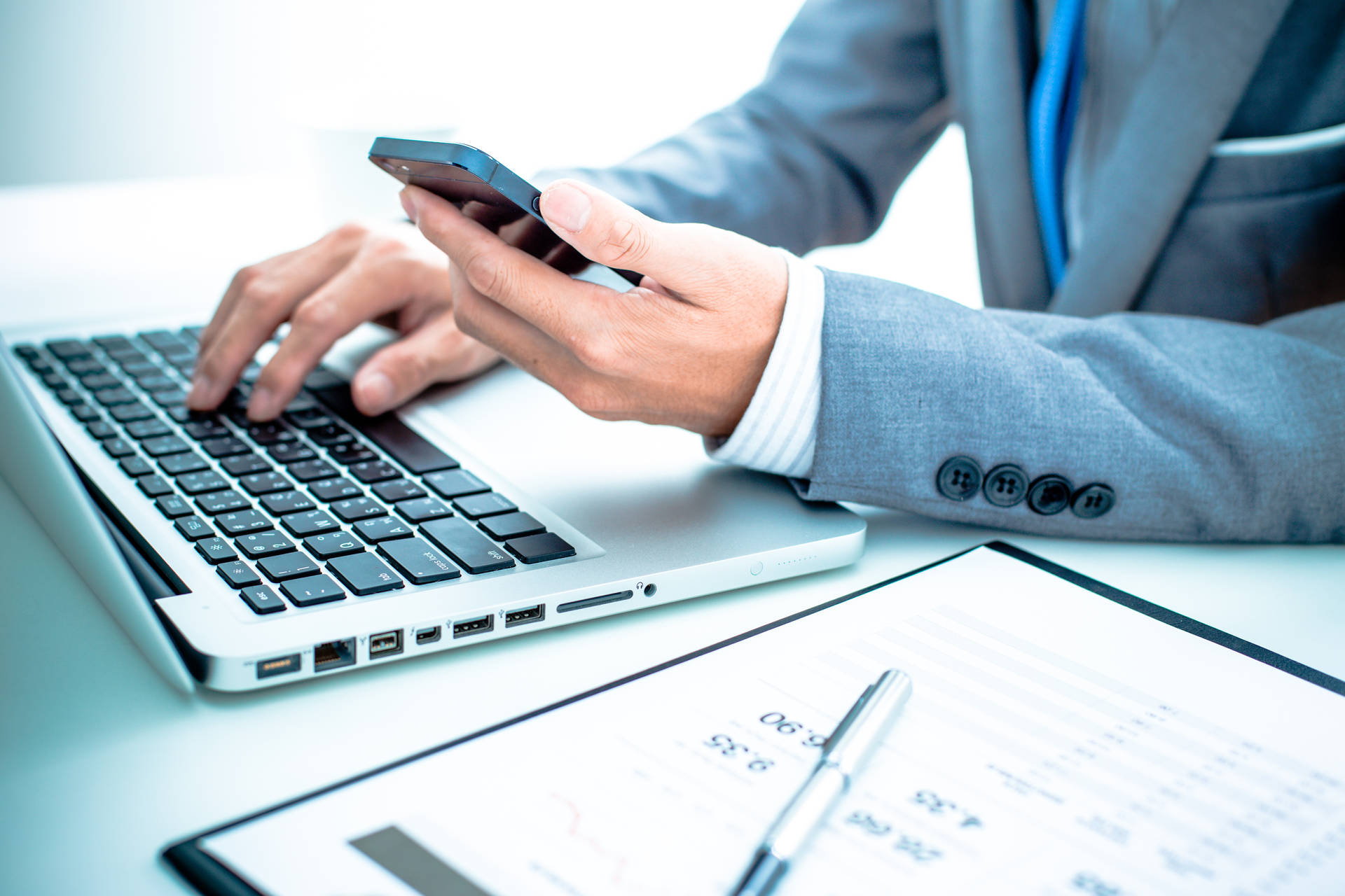 Big Data. Are There Any Leftovers In The Kitchen